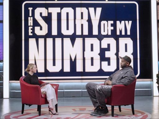 Gracie Cashman, daughter of Yankees GM Brian Cashman, hosting new YES interview show ‘The Story of My Number’