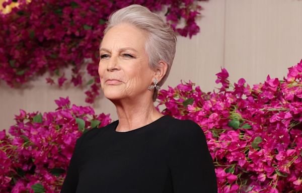 Jamie Lee Curtis issues mea culpa for calling the Marvel Cinematic Universe ‘bad’: ‘I will do better’