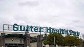Shuttle bus proposal aims to reduce traffic around A’s games at Sutter Health Park