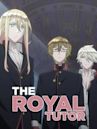 The Royal Tutor