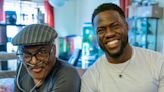 Kevin Hart Mourns Death of Dad Henry Witherspoon: The "Realest & Rawest"