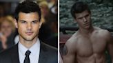 Taylor Lautner Explained Why He No Longer Feels “Resentment” Toward His “Twilight” Fame