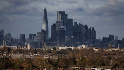 City of London Is Relaxed About the Prospect of a Labour Election Win