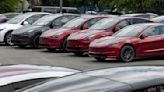 Tesla stages US$386-billion comeback as Musk focuses on AI