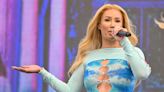 Iggy Azalea Talks Oddest OnlyFans Requests, Recounts Having Wisdom Teeth Yanked Before Beyonce Show