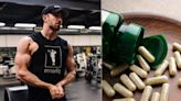 Ein Bodybuilding-Trainer verrät, welche beiden Supplements er niemals einnehmen würde
