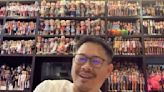 “I Own Over 12,000 Barbie Dolls, But Barbie Isn’t My Favourite Toy”—Singapore’s ‘Barbie Guy’ on Personal Branding and Authenticity