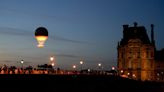 Nothing could go wrong: The story behind the Paris Olympics cauldron balloon