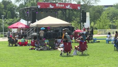 Vibes Music Festival returns to Howard Park for fifth year