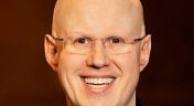 3. Matt Lucas