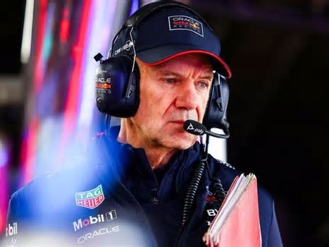 Perché in Formula 1 si parla tanto di Adrian Newey, il direttore tecnico della Red Bull