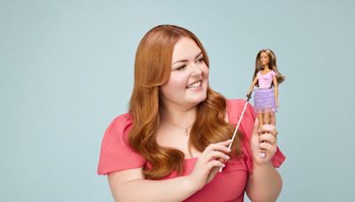 Première Barbie aveugle de Mattel, « une avancée positive pour aider les enfants et les adultes malvoyants »