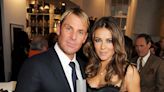 Elizabeth Hurley and son, Damian, share heartbreaking tributes to Shane Warne