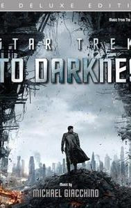 Star Trek: Into Darkness [Music from the Motion Picture]