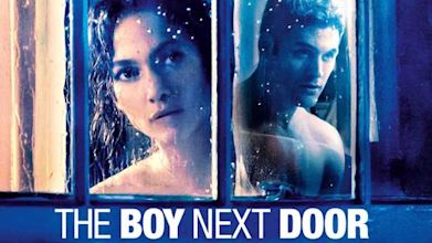 The Boy Next Door