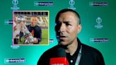 Iván Ramiro Córdoba sigue triunfando en Italia: así celebró el ascenso del Venezia FC a la Serie A