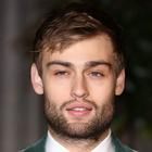 Douglas Booth