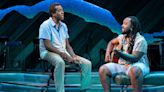 Review: WHERE THE MOUNTAIN MEETS THE SEA at Signature Theatre