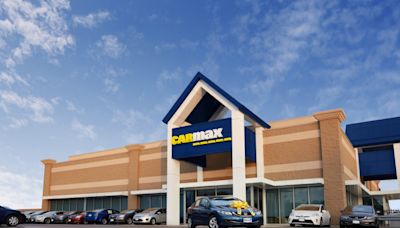 Here’s Why CarMax (KMX) Slipped in Q2