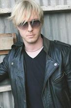 Kenny Wayne Shepherd