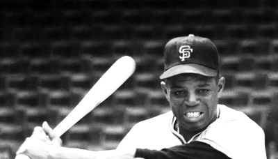 【MLB／正義鷹大俠】傳奇離世：全能典範「Say Hey Kid」Willie Mays（上）