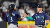 Mariners' rotation a 'tough draw' for opponents
