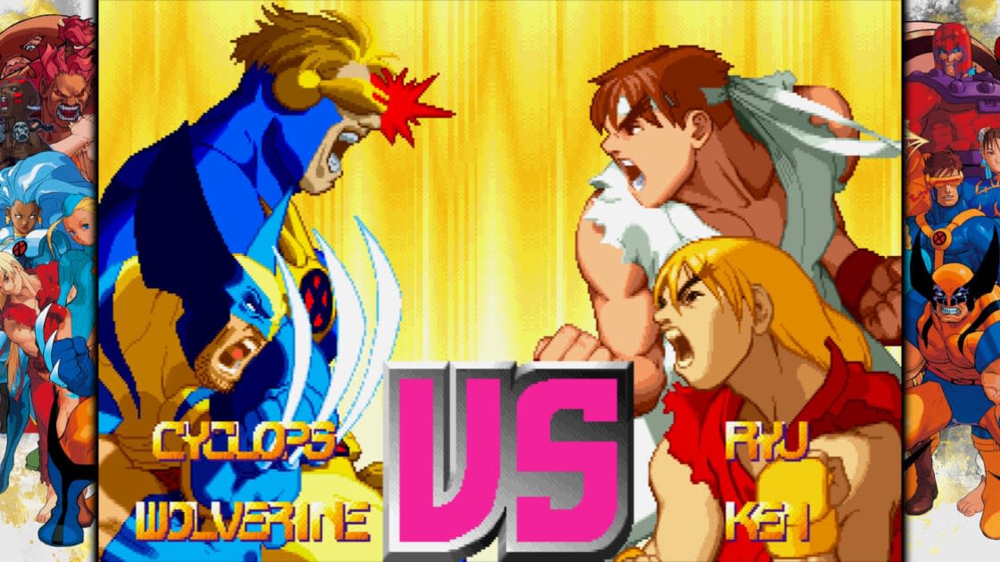 Marvel vs. Capcom Fighting Collection: Can Your PC Run the Crossover Classics?