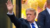 Trump Narrows Running Mate Search To Three Candidates: Report | NewsRadio 630 WLAP