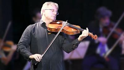 “I concerti di primavera” a Sassari: oggi 6 maggio musiche di Brahms e Schumann