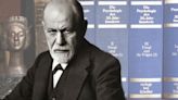 Los 10 libros más importantes e influyentes de Sigmund Freud, el "padre del psicoanálisis"