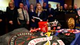 Central California Hells Angels chapter arrested in kidnapping, robbery case