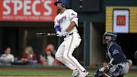 Texas Rangers Marcus Semien replaces Altuve as AL All-Star starting second baseman