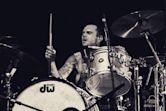 Jason Pierce (drummer)