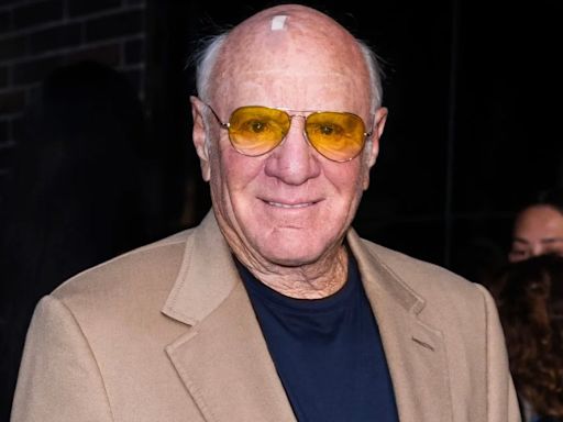 Barry Diller Eyes Paramount Bid Following Skydance Fallout | Report