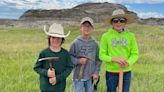 Three boys found a T. rex fossil. Now a museum is working to fully reveal it