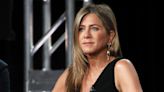 Jennifer Aniston on Forgiving Her Mother and Letting Go of ‘Toxic’ Anger