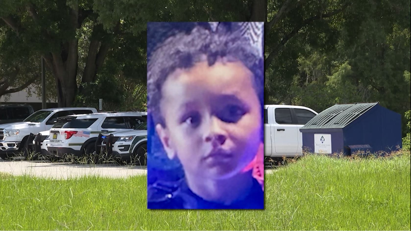 Drowning of autistic toddler highlights deeper issue of recurring incidents in Florida