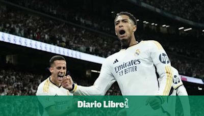 El Madrid prioriza Europa pero puede coronarse en España este sábado