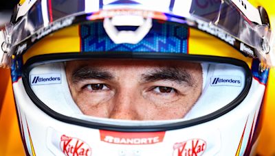 Sergio Pérez to keep Red Bull F1 seat after talks over future