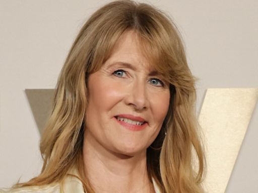 Laura Dern was forced to drop out of college over Blue Velvet role