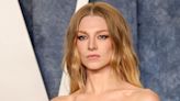 Hunter Schafer’s Single Feather Top Was The Boldest Oscars After-Party Look