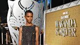 Letitia Wright hints that comic books may shed light on the future of 'Black Panther'