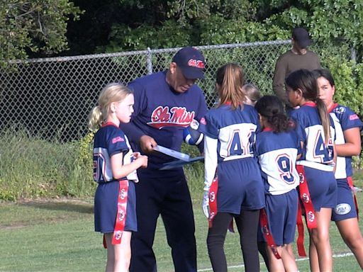 Friday Night Lights host Championship Night for spring season in Goleta