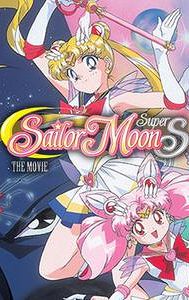 Sailor Moon SuperS: The Movie