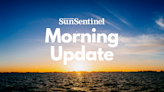 Morning Update: South Florida’s top stories for Wednesday, May 29, 2024