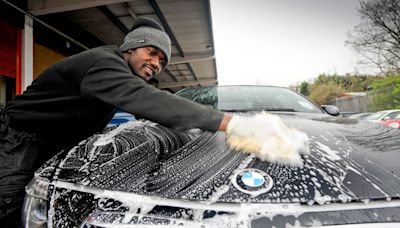 Car washes targeted by Rwanda scheme staff reassigned to combat illegal workers | Auto Express