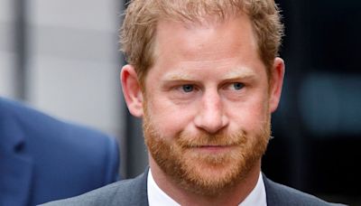 Prince Harry Thought King Charles Would Have Forgiven Him For Everything By Now