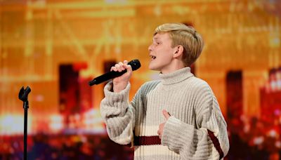 Watch 14-Year-Old’s Powerful Cover of Lesley Gore’s ‘You Don’t Own Me’ on ‘America’s Got Talent’