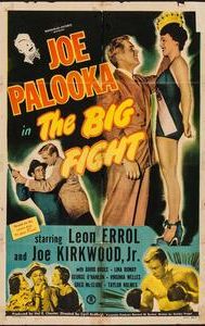 Joe Palooka in the Big Fight