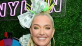 Erika Jayne was subpoenaed twice to give depositions on her and Tom Girardi's assets before she filed for divorce, court documents show